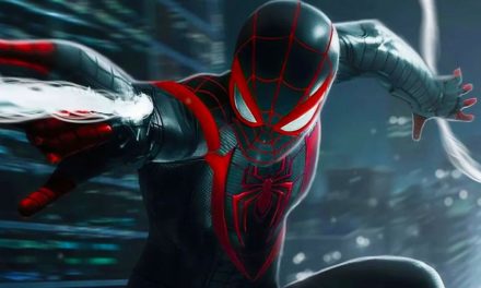 A Secret Live-Action Miles Morales Movie Is Rumored To Be In The Works At Sony Pictures