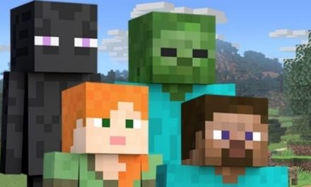 Minecraft Steve and Alex Come To Super Smash Bros Ultimate On October 13th