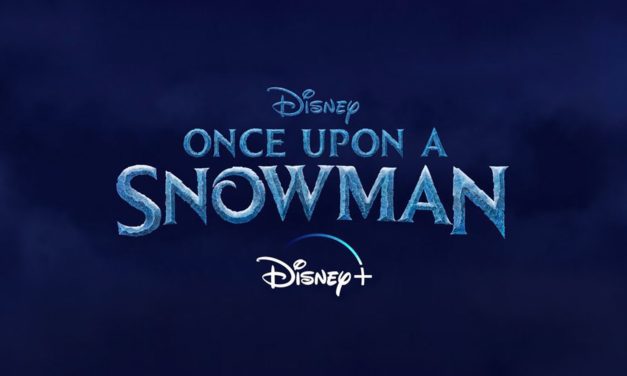 Once Upon A Snowman The New Disney Plus Frozen Short Gets An Adorable Trailer