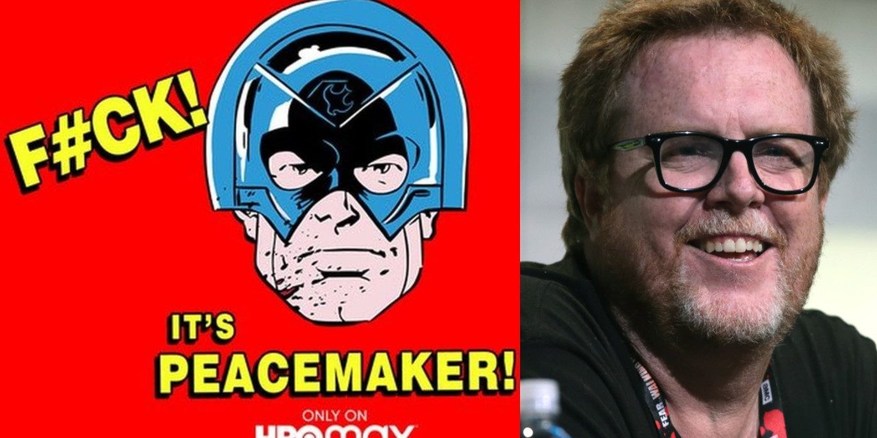 Steve Agee To Reprise His Suicide Squad Role in HBO MAX’s Peacemaker Series