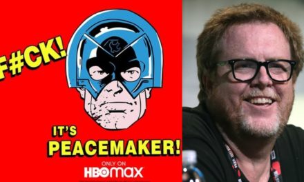 Steve Agee To Reprise His Suicide Squad Role in HBO MAX’s Peacemaker Series