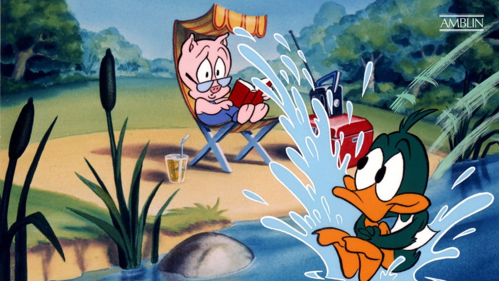 Tiny Toons