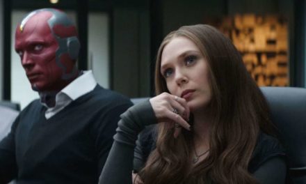 Wandavision Star Elizabeth Olsen Explains That Mental Health Issues To Be Focal Point In New Show