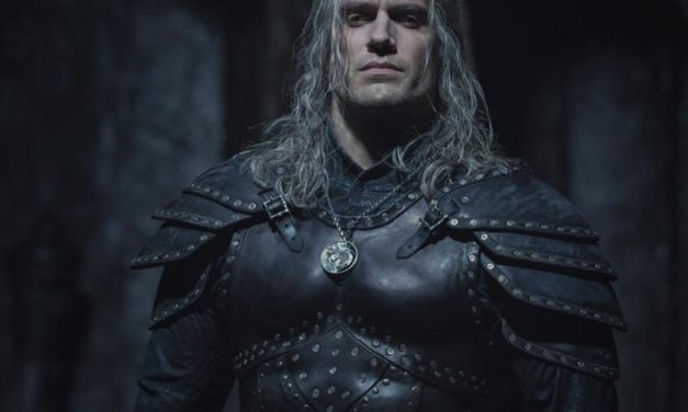 Henry Cavill Reveals First Look At Geralt’s Armour in ‘The Witcher’ Season 2