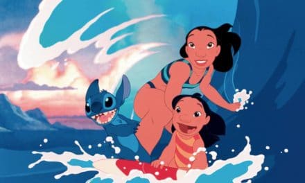 Lilo and Stitch Live-Action Film Finds New Director In Crazy Rich Asians’ Jon M. Chu