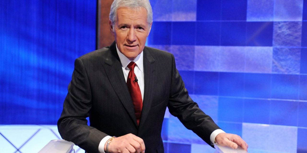 Alex Trebek, Legendary Jeopardy Game Show Host, Passes Away At 80