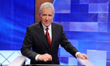 Alex Trebek, Legendary Jeopardy Game Show Host, Passes Away At 80