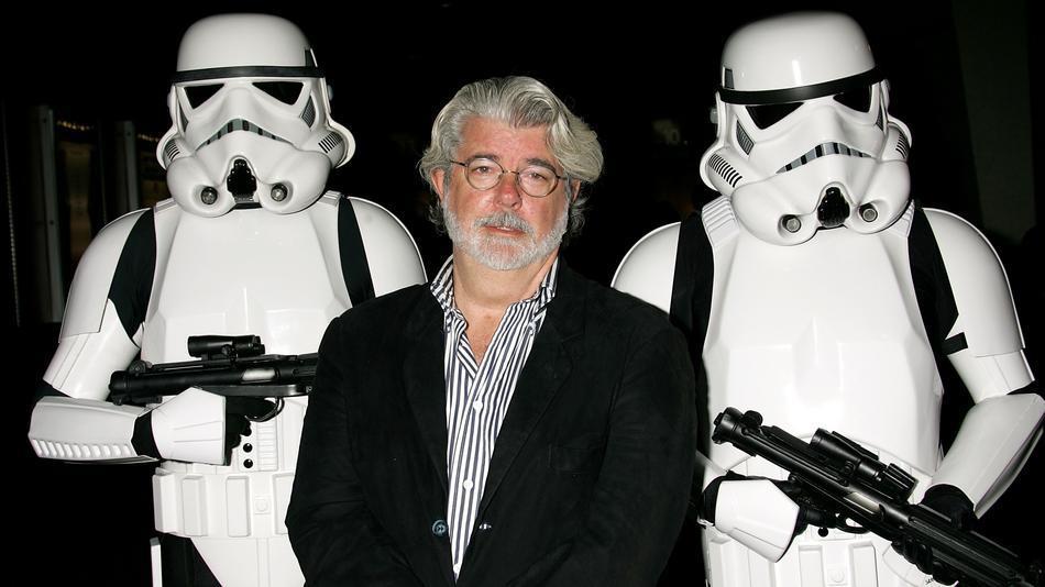 George Lucas Reflects On The Studio's Promise That He'd Destroy The Star Wars Franchise With Anakin - The Illuminerdi