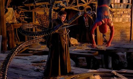 Spider-Man 3: Alfred Molina Rumored to Return as Doctor Octavius for Marvel Threequel