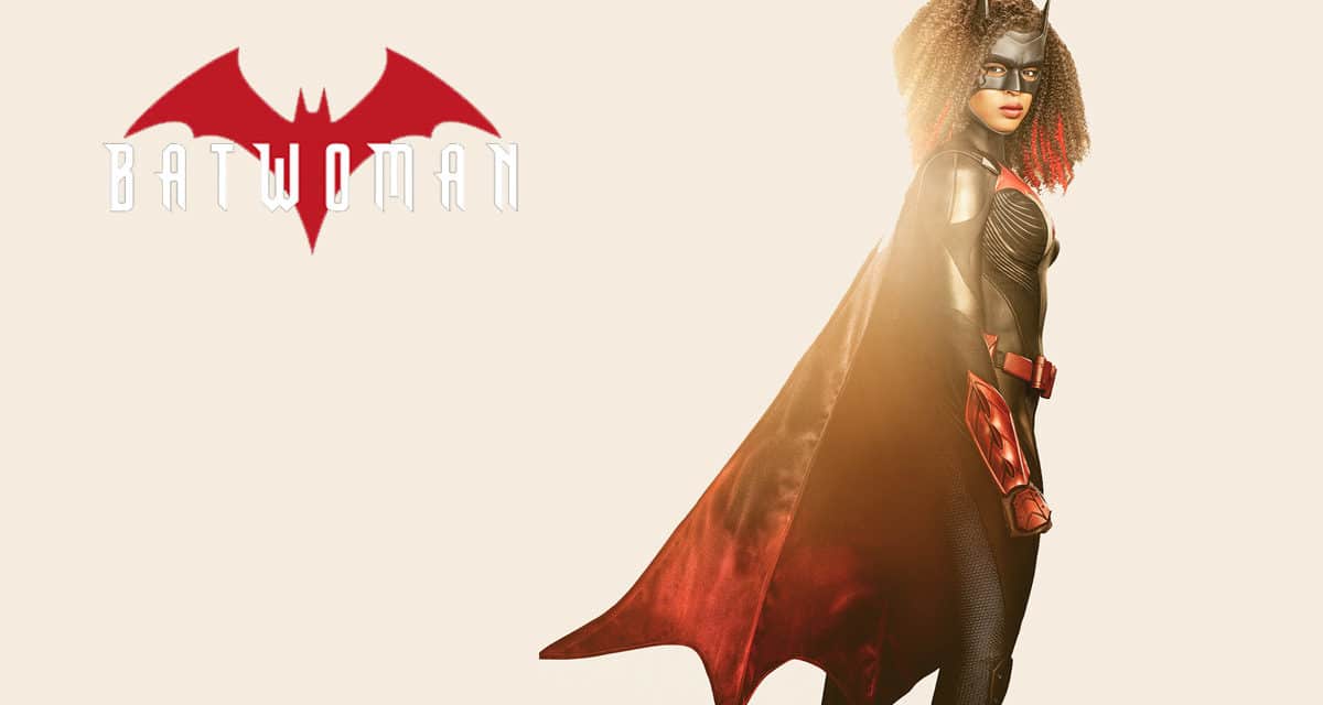 Batwoman Season 2 Teaser Trailer Gives Fresh Sneak Peek At The New Hero