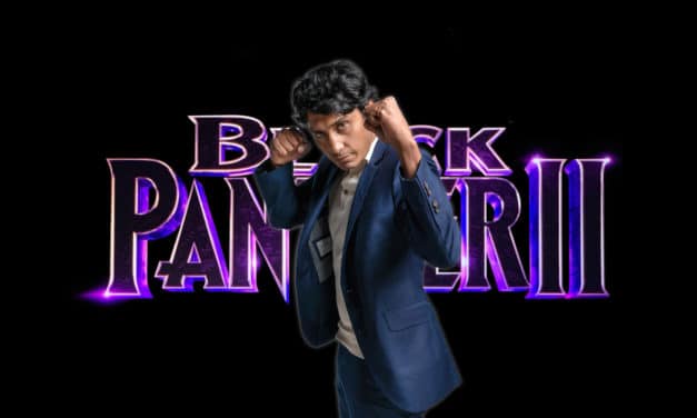 Black Panther 2 Adds Tenoch Huerta as New Villain, Aims for Unexpected July 2021 Production Start