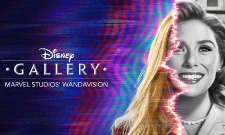 WandaVision To Feature New Series of BTS Gallery Episodes on Disney+