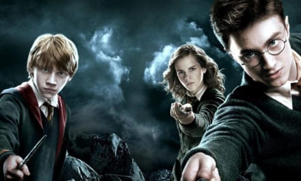 Like Magic Harry Potter And Hogwarts Has Vanished From All Streaming Services