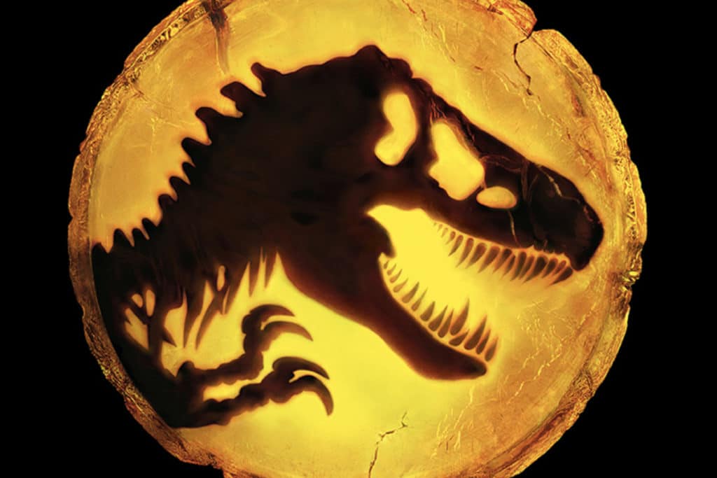Jurassic World: Dominion Amber