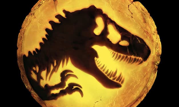 Jurassic World Dominion’s Dichen Lachman Teases Animal Kingdom Finale