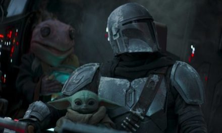 The Mandalorian S2 E2 “The Passenger” Review: Another Fun Sidequest, That May Alienate Some Fans