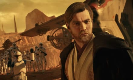 Obi-Wan TV Series Ramps Up Casting For Mysterious Co-Lead and 3 Supporting Roles: Exclusive