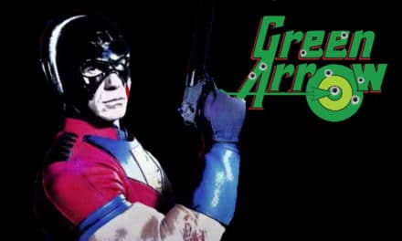 James Gunn Shoots Down “Nonsense” Rumors Of Green Arrow’s Involvement in Peacemaker HBO Max Series