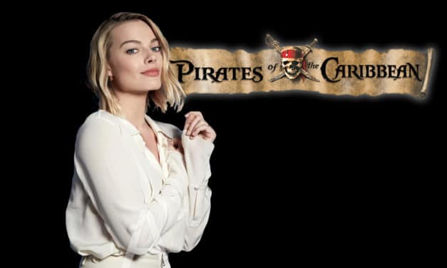Pirates Of The Caribbean Reboot: Margot Robbie Ensures “Girl Power” in New Installment Of Blockbuster Franchise