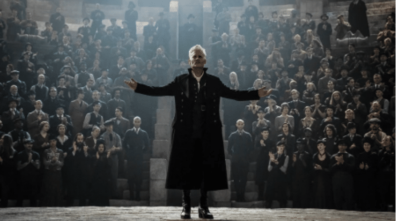 Johnny Depp Forced To Resign From Fantastic Beasts 3 By Warner Bros - The Illuminerdi