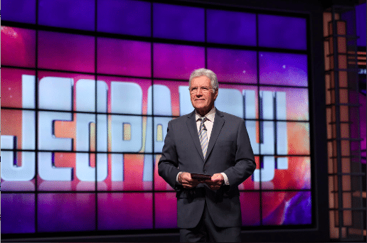 Alex Trebek, Legendary Jeopardy Game Show Host, Passes Away At 80 - The Illuminerdi
