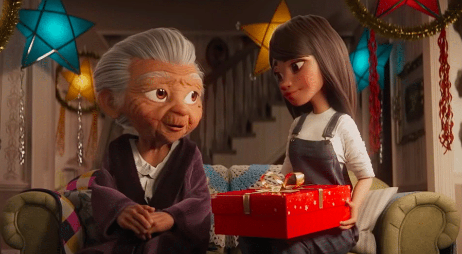 Disney Releases First Filipino-Themed Advert For Christmas 2020, From Our Family To Yours - The Illuminerdi