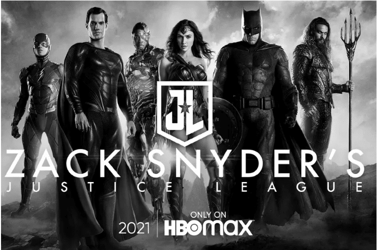 Justice League Zack Snyder Not Joss Whedon
