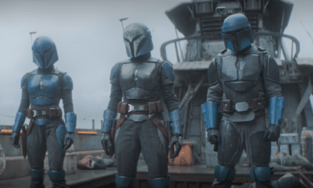 The Mandalorian S2 E3 “The Heiress” Review: Intense Action, High Stakes Heists, And Surprises