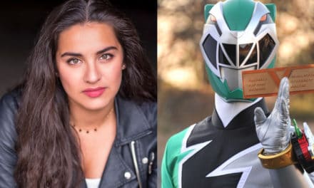 Power Rangers Dino Fury: Concerns for Green Ranger and Female Ranger Toys