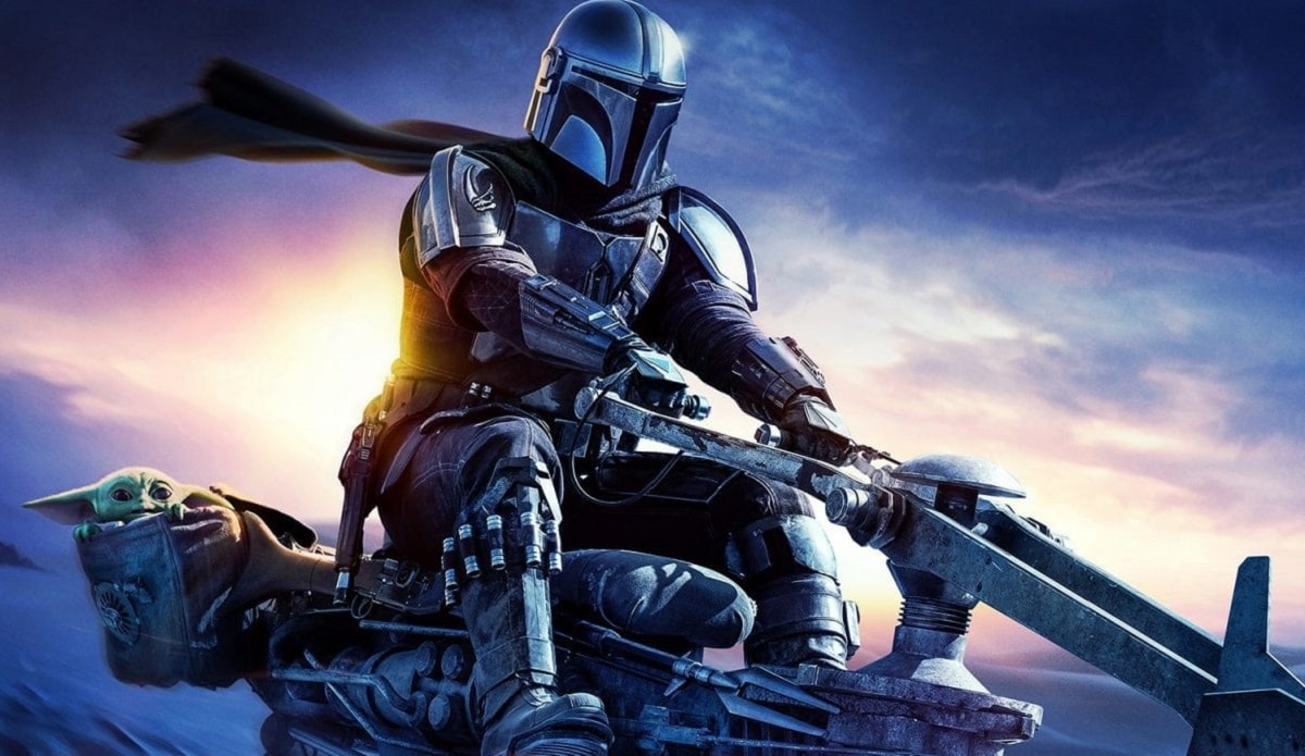 The Mandalorian Season 2, Volume 1 (Chapters 9-12) Digital Soundtrack Available Now