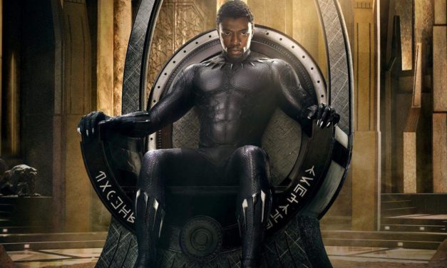Wakanda Forever Director Shares How The Great Chadwick Boseman Continues to Gift Them