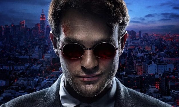DAREDEVIL: Charlie Cox’s Matt Murdock Expected To Be “Everywhere” In The MCU Over Next Few Years