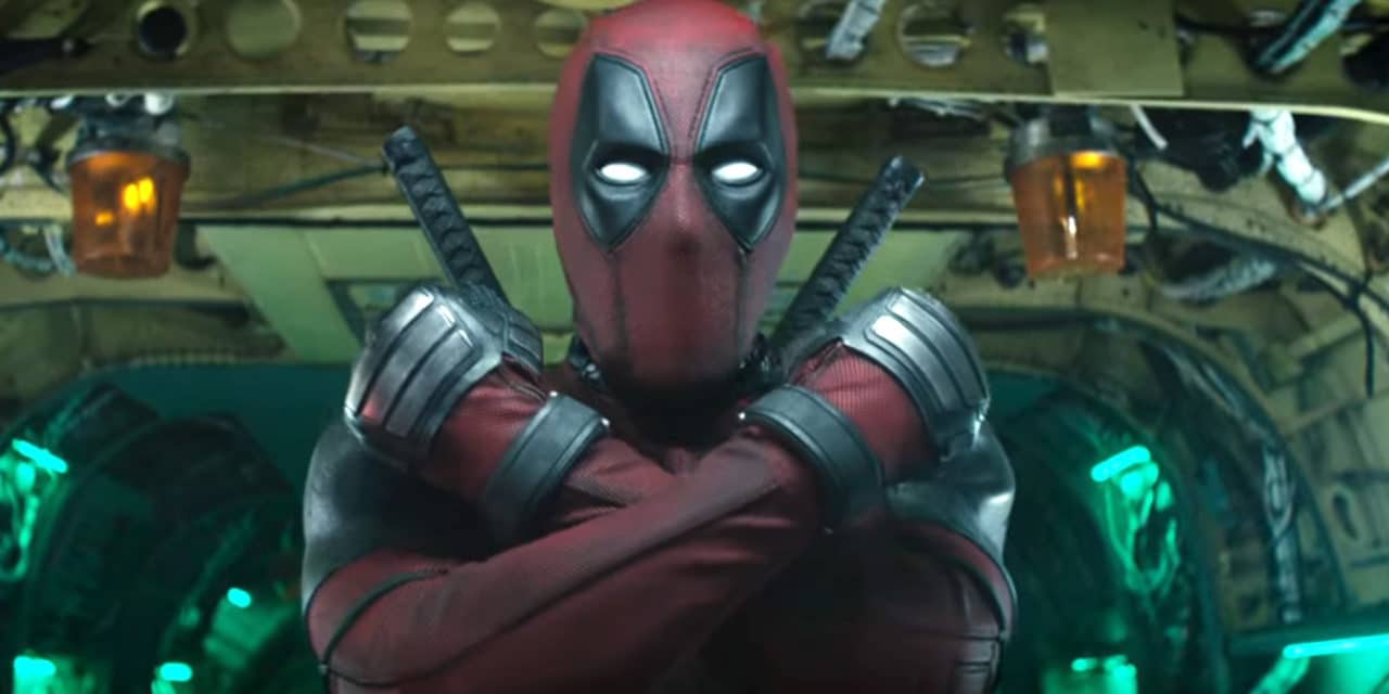 Deadpool 3 Finds Its Writing Team, Will Be R-Rated in MCU