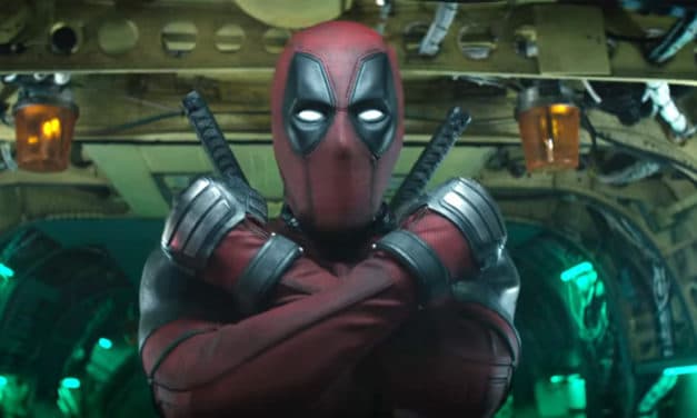 Deadpool 3 Finds Its Writing Team, Will Be R-Rated in MCU