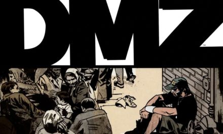Ava Duvernay’s DMZ Adaptation Gets Green Light For 4-Part HBO Max Series