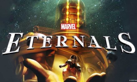 New Eternals #1 Comic Trailer Gives Similar Vibes As MCU Movie