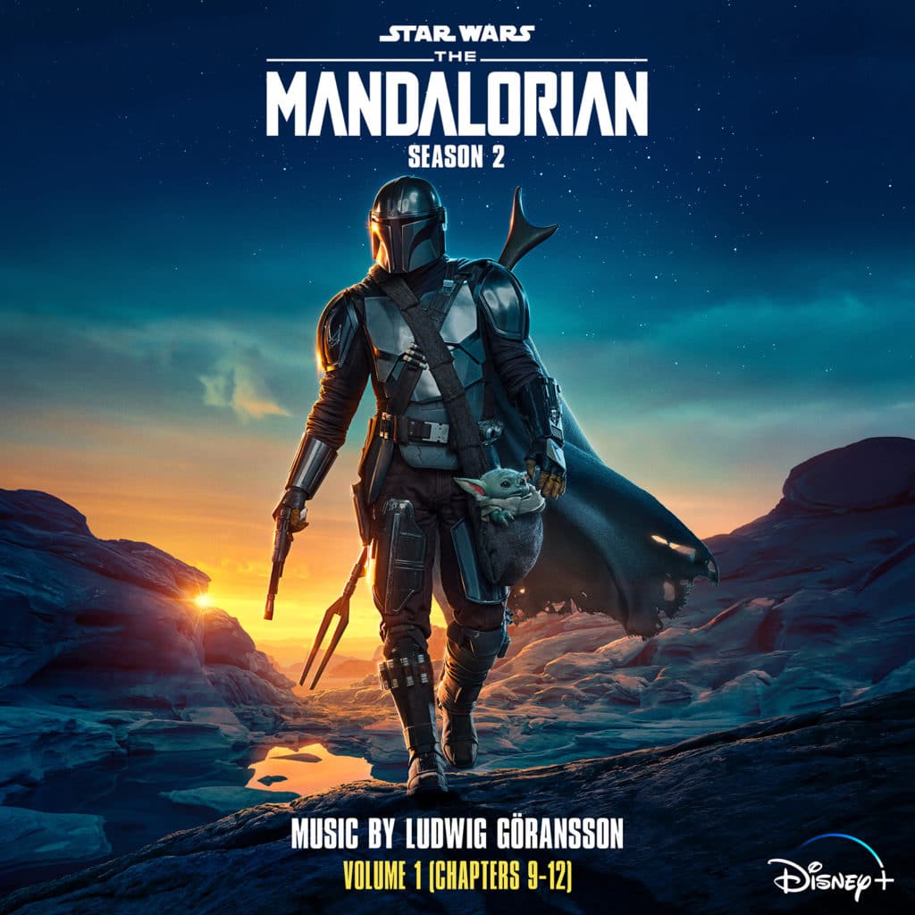 The Mandalorian Soundtrack