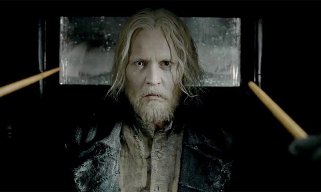 Johnny Depp Forced To Resign From Fantastic Beasts 3 By Warner Bros