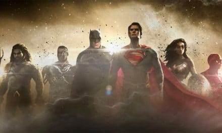 No, Zack Snyder’s Justice League Is Not Cancelled You Mindless Degenerates