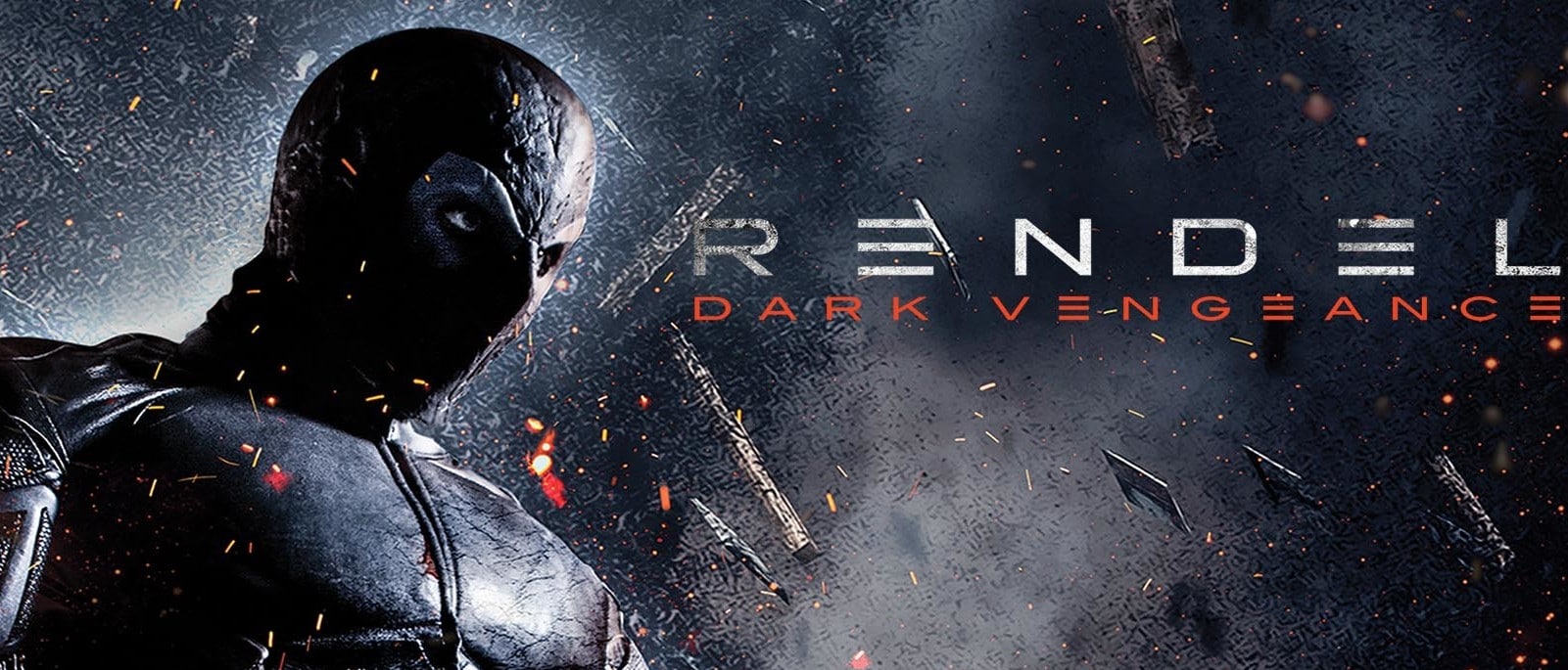 Rendel: Dark Vengeance Review: The Best Anti-Hero Film You Have Never Seen