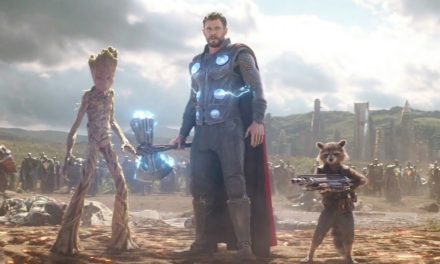 Thor: Love and Thunder Promises An “Avengers 5” Event Movie Feel