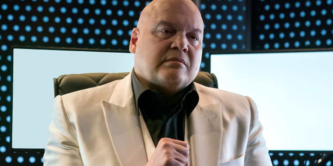 Vincent D’Onofrio Wants You…To Save Daredevil