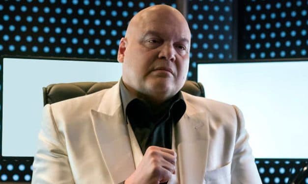 Vincent D’Onofrio Wants You…To Save Daredevil