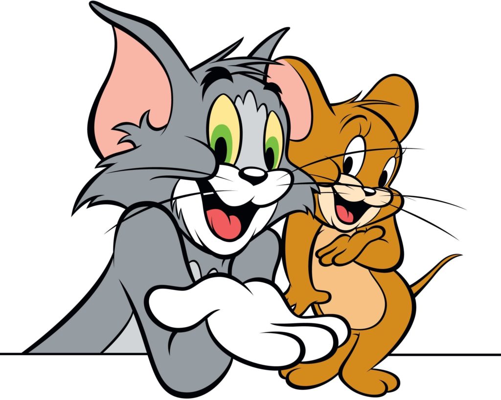 Tom And Jerry Trailer And Star Chloe Grace Moretz On The Duo's "Silly Antics" - The Illuminerdi