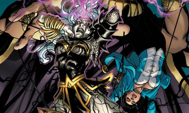 Justice League Dark: Evaluating All 4 Extraordinary Incarnations Of The Mystical Superteam