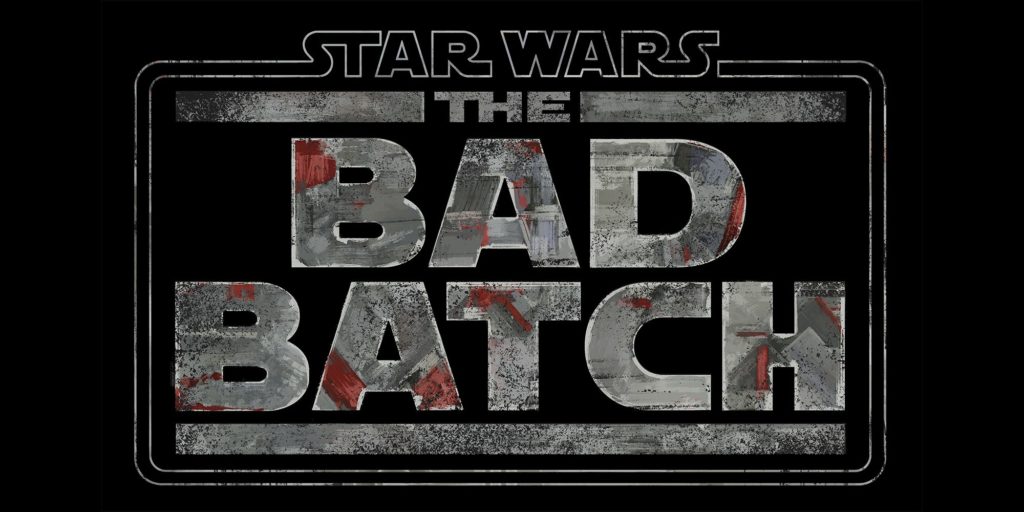 star wars the bad batch