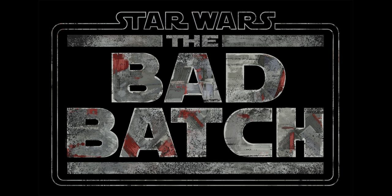Star Wars: The Bad Batch Releases First Trailer