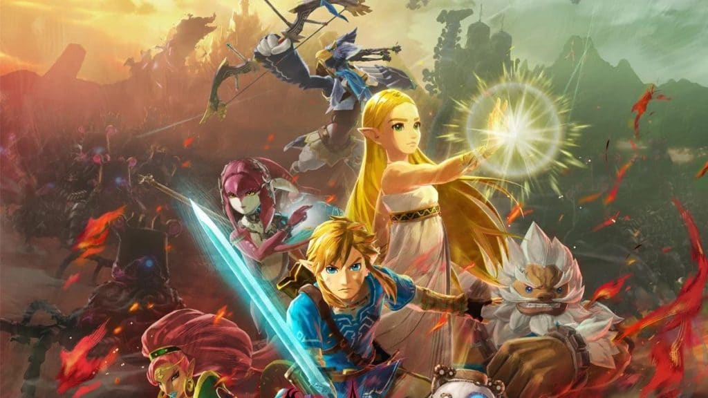 New Details On The Legend Of Zelda Concept Rides At Super Nintendo World - The Illuminerdi