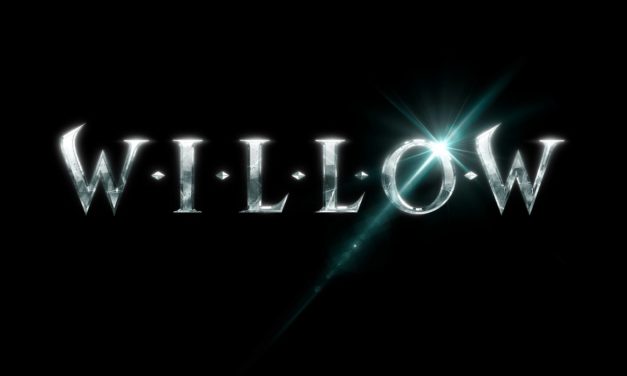 Willow Sequel Series Announced For Disney Plus