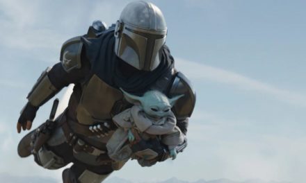 The Mandalorian – Production Complete on Mysterious Season 3